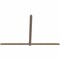 Ekena Millwork Eugene Smooth Timber Gable Bracket, Douglas Fir, 96"W x 64"H x 1 1/2"D x 3 1/2"F, 16/12 Pitch GBW096X64X0204EUG00SDF - alternate 5